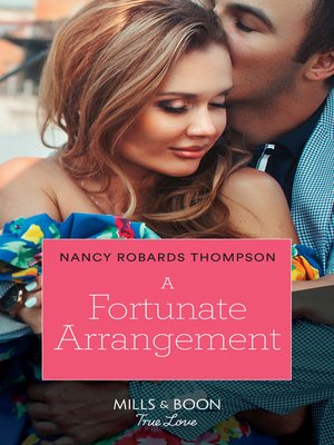 cover image of A Fortunate Arrangement